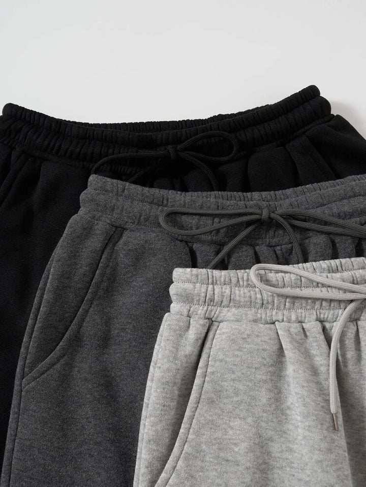 Pack Of Three T-shirt.pk