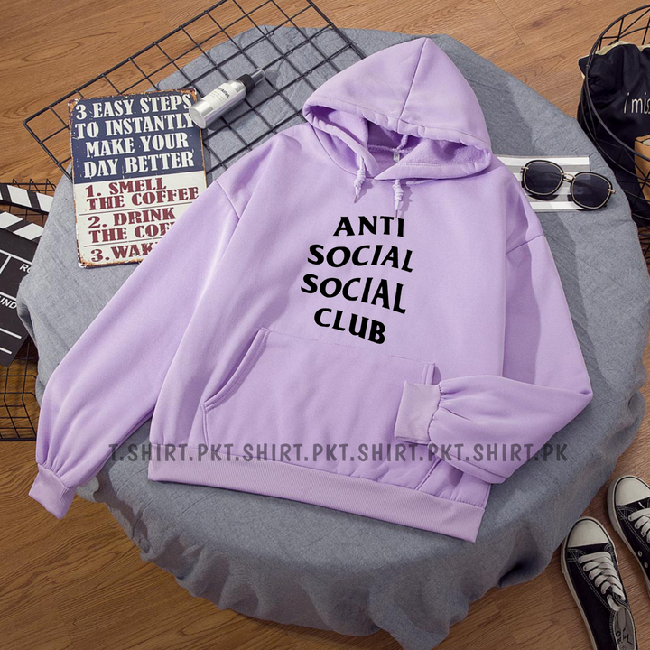 Anti Social Social Club T-shirt.pk