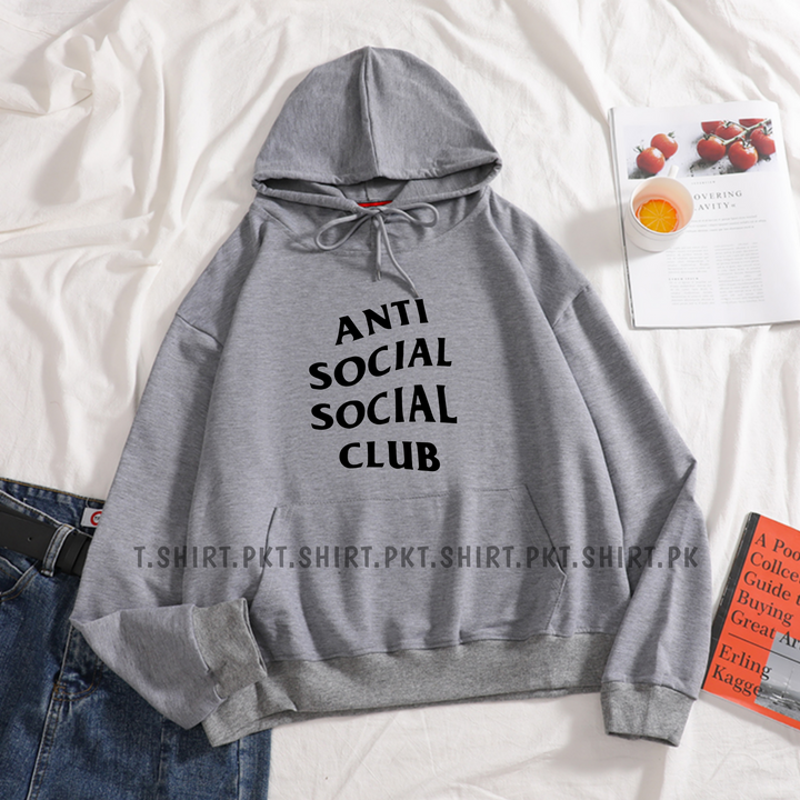 Anti Social Social Club T-shirt.pk