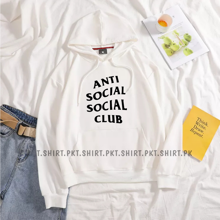 Anti Social Social Club T-shirt.pk