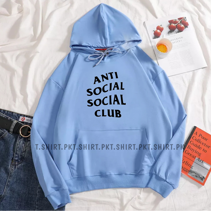 Anti Social Social Club T-shirt.pk