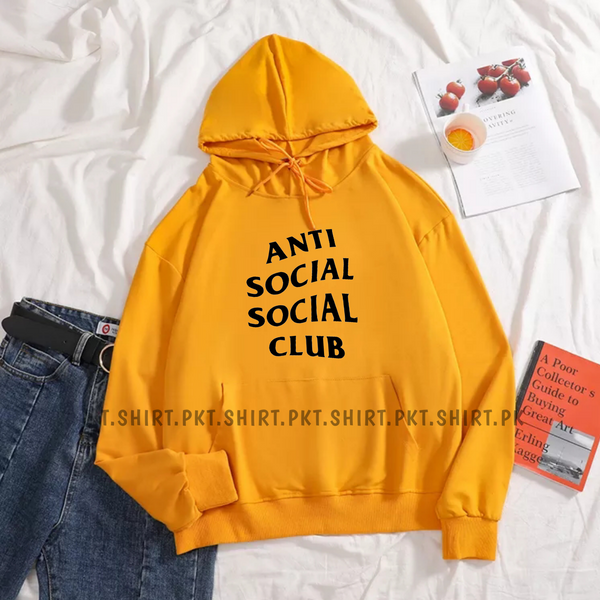 Anti Social Social Club T-shirt.pk