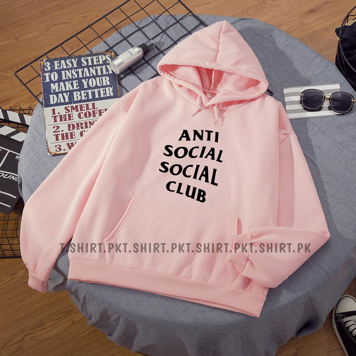 Anti Social Social Club T-shirt.pk