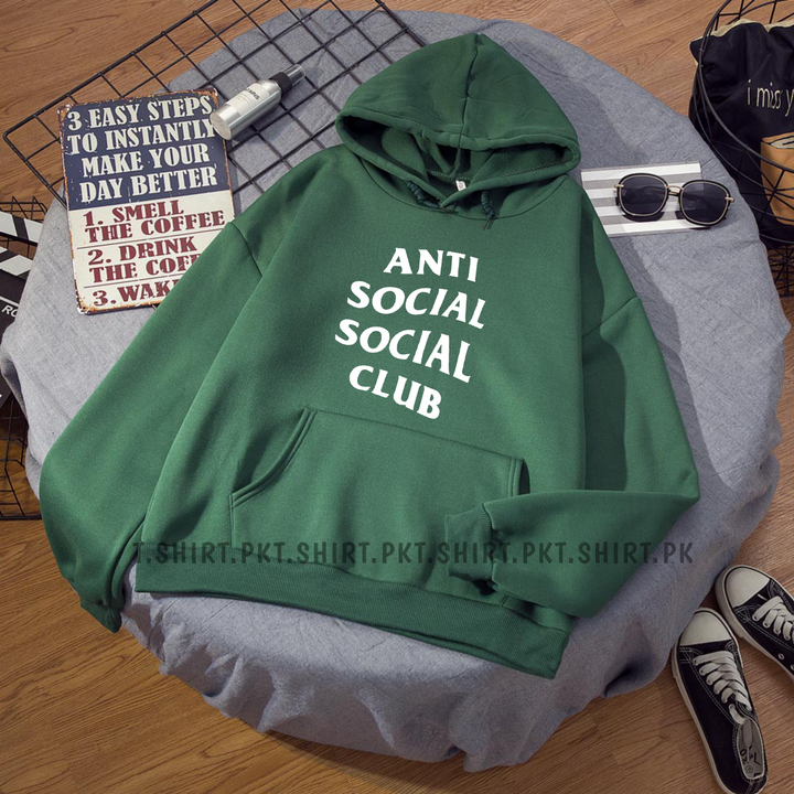 Anti Social Social Club T-shirt.pk