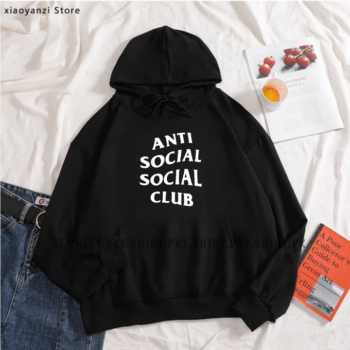 Anti Social Social Club T-shirt.pk