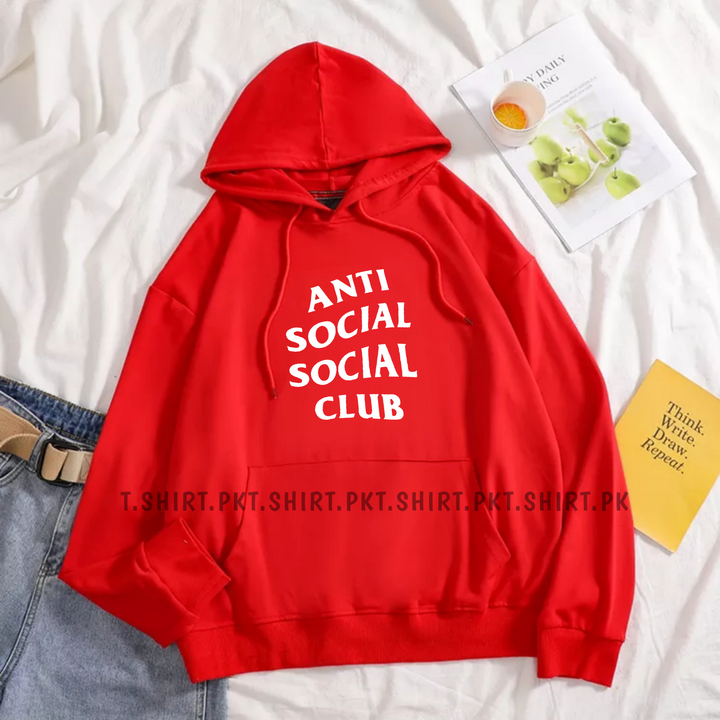 Anti Social Social Club T-shirt.pk