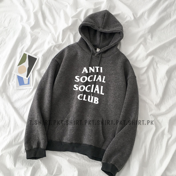 Anti Social Social Club T-shirt.pk